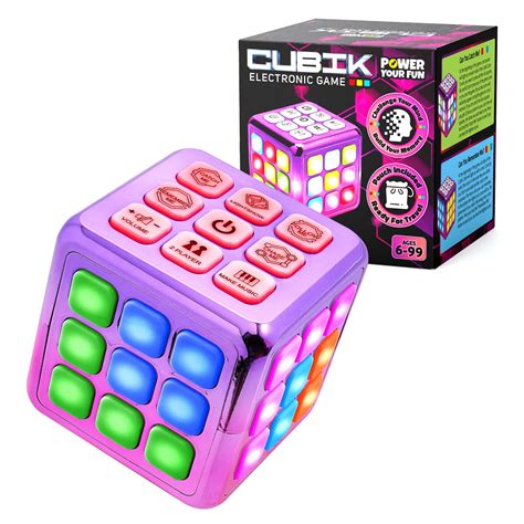 flashing cube|cubik flashing memory game.